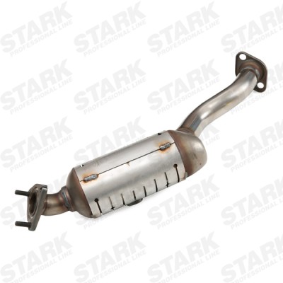 Catalytic converter Stark SKCCT-4840669 SKCCT-4840669 - photo 4
