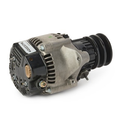 Alternator RIDEX 4G0237R 4G0237R - photo 4