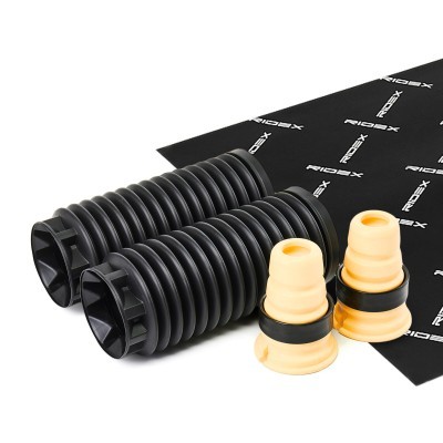 Dust Cover Kit, shock absorber RIDEX 919D0401 919D0401 - photo 1