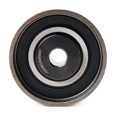 Deflection/Guide Pulley Timing Belt RIDEX 313D0033 313D0033 - photo 5