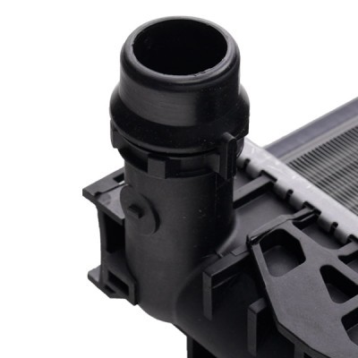 Radiator, Engine Cooling RIDEX 470R0200 470R0200 - photo 5