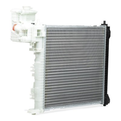 Radiator, Engine Cooling RIDEX 470R0508 470R0508 - photo 3