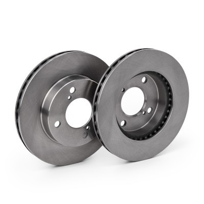 Brake Disc RIDEX 82B3058 82B3058 - photo 3
