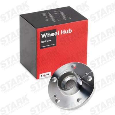 Wheel Hub Stark SKWH-0181305 SKWH-0181305 - photo 2