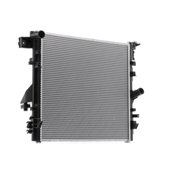 Radiator, Engine Cooling RIDEX 470R1524 470R1524 - photo 1