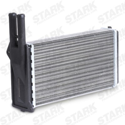 Radiator, Interior Heating Stark SKHE-0880039 SKHE-0880039 - photo 3