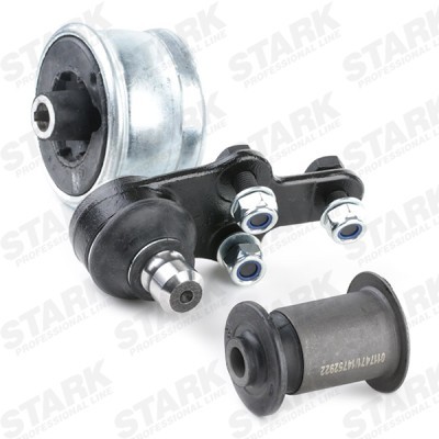 Link Repair Kit Stark SKRKW-4960004 SKRKW-4960004 - photo 4