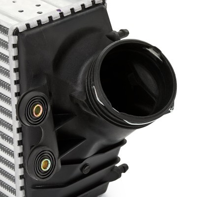Intercooler, Charger RIDEX 468I0181 468I0181 - photo 7