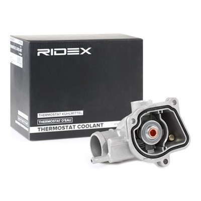 Thermostat, Coolant RIDEX 316T0100 316T0100 - photo 2