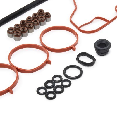 Cylinder Head gasket RIDEX 319G0409 319G0409 - photo 4