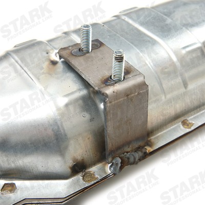 Catalytic converter Stark SKCCT-4840586 SKCCT-4840586 - photo 7