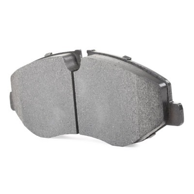 Brake Pads Set RIDEX 402B0577 402B0577 - photo 7