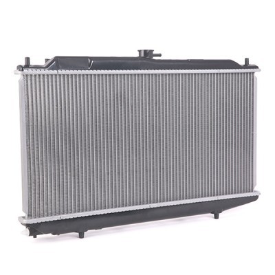 Radiator, Engine Cooling RIDEX 470R0495 470R0495 - photo 3