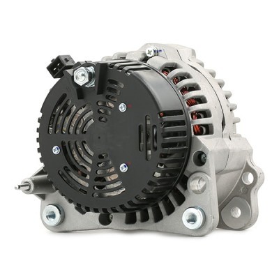 Alternator RIDEX 4G0041 4G0041 - photo 4