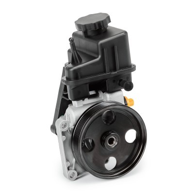 Hydraulic Pump, Steering System RIDEX 12H0064R 12H0064R - photo 3