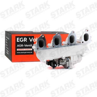 EGR Valve Stark SKEGR-0770085 SKEGR-0770085 - photo 2