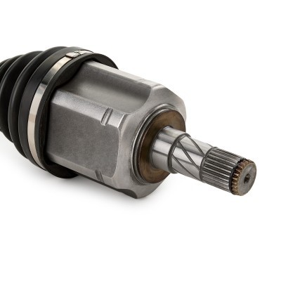 Drive Shaft RIDEX 13D1735R 13D1735R - photo 6