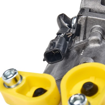AC Сompressor 447K0738R - photo 6