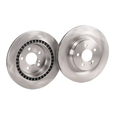 Brake Disc RIDEX 82B0954 82B0954 - photo 4