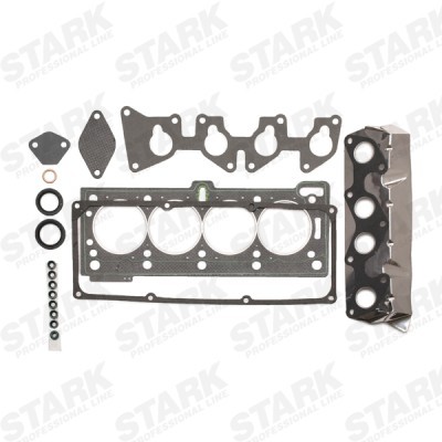 Cylinder Head gasket Stark SKGSC-0510063 SKGSC-0510063 - photo 2