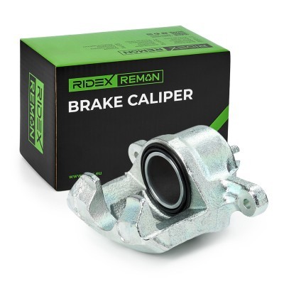 Brake Caliper RIDEX 78B3085R 78B3085R - photo 2