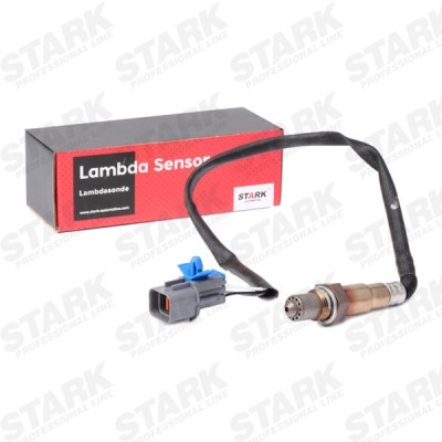 Lambda (Oxygen) Sensor Stark SKLS-0140734 SKLS-0140734 - photo 2