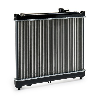 Radiator, Engine Cooling RIDEX 470R0163 470R0163 - photo 6