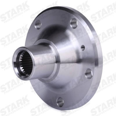 Wheel Hub Stark SKWH-0181282 SKWH-0181282 - photo 4