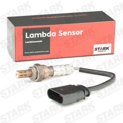 Lambda (Oxygen) Sensor Stark SKLS-0140396 SKLS-0140396 - photo 2