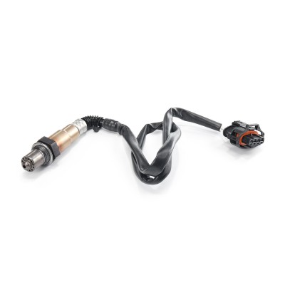 Lambda (Oxygen) Sensor RIDEX 3922L0008 3922L0008 - photo 8