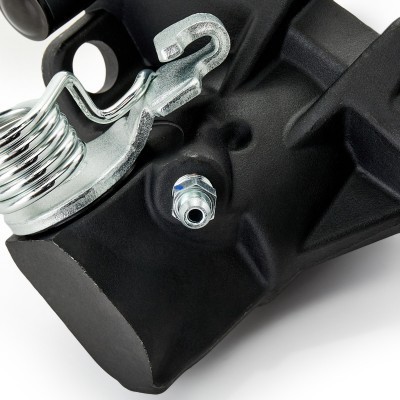 Brake Caliper RIDEX 78B0110P 78B0110P - photo 6