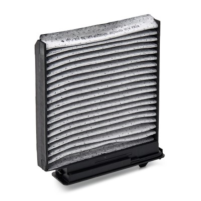 Cabin Air Filter RIDEX 424I0030P 424I0030P - photo 2
