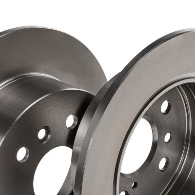 Brake Disc RIDEX 82B1508 82B1508 - photo 7