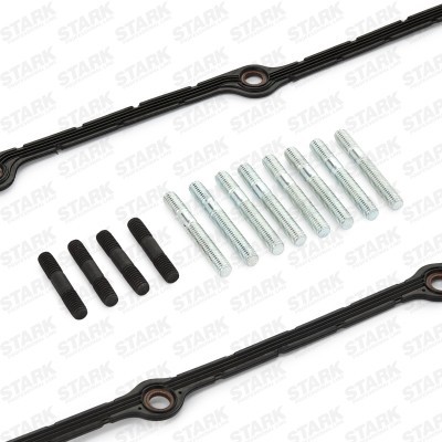 Cylinder Head Cover Gasket Stark SKGSR-0490042 SKGSR-0490042 - photo 3