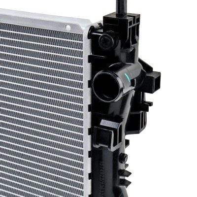 Radiator, Engine Cooling RIDEX 470R0456 470R0456 - photo 10