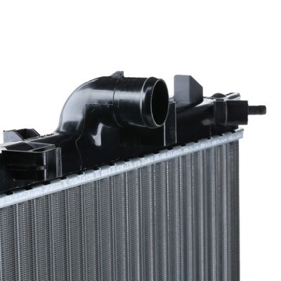 Radiator, Engine Cooling RIDEX 470R0484 470R0484 - photo 6