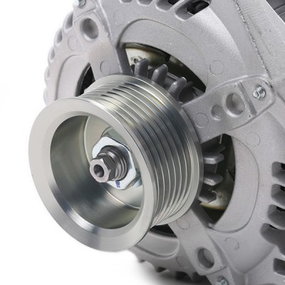 Alternator RIDEX 4G0529 4G0529 - photo 5