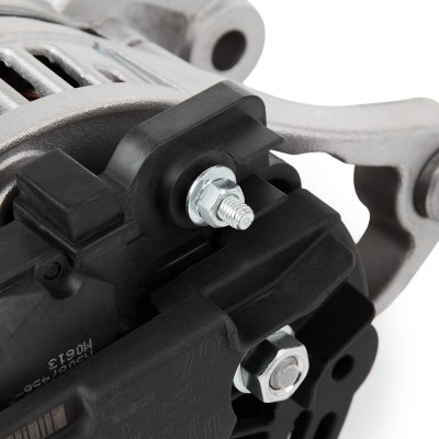 Alternator RIDEX 4G0459R 4G0459R - photo 5