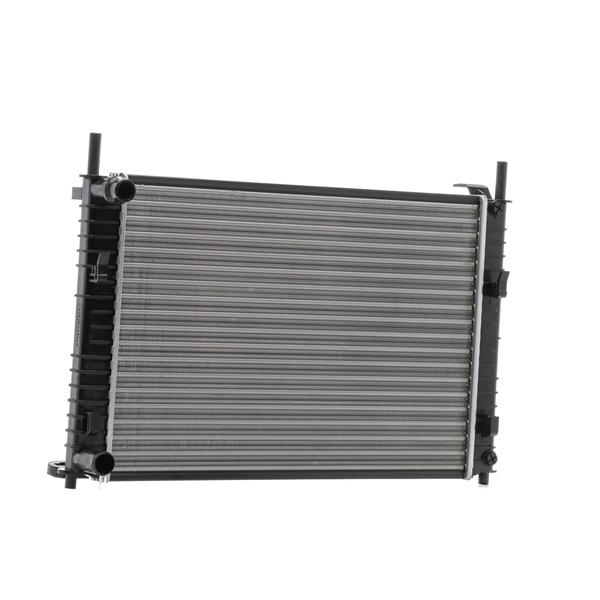 Radiator, Engine Cooling RIDEX 470R0190 470R0190 - photo 1