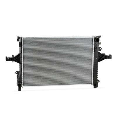 Radiator, Engine Cooling RIDEX 470R0211 470R0211 - photo 3