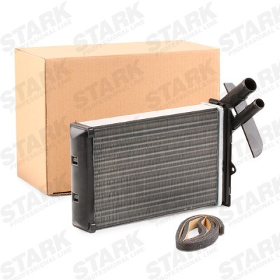 Radiator, Interior Heating Stark SKHE-0880045 SKHE-0880045 - photo 2