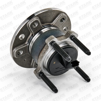 Wheel Bearing Stark SKWB-0180042 SKWB-0180042 - photo 6