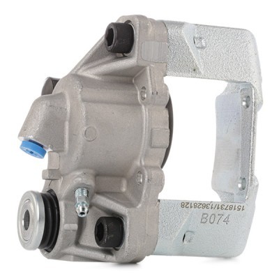 Brake Caliper RIDEX 78B0478 78B0478 - photo 3