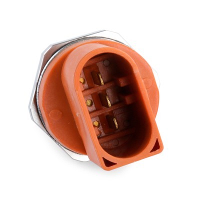 Sensor, fuel pressure RIDEX 3942S0004 3942S0004 - photo 5