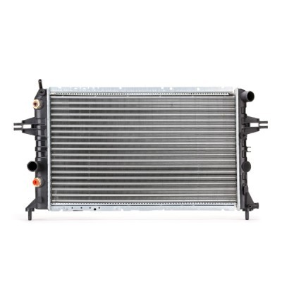 Radiator, Engine Cooling RIDEX 470R0089 470R0089 - photo 5