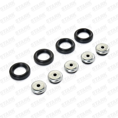 Cylinder Head Cover Gasket Stark SKGSR-0490101 SKGSR-0490101 - photo 4