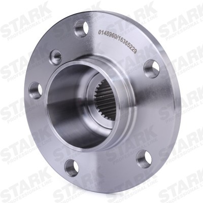 Wheel Hub Stark SKWH-0181282 SKWH-0181282 - photo 3
