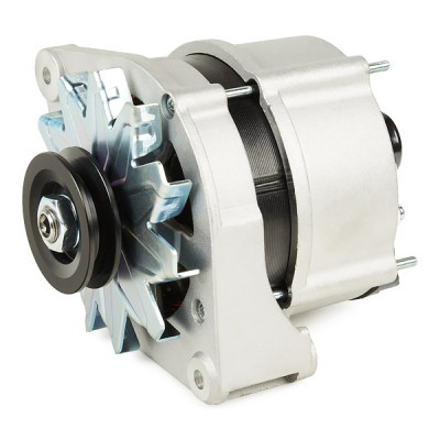 Alternator RIDEX 4G0689 4G0689 - photo 3