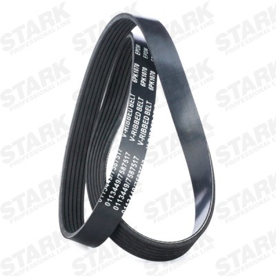 V-Ribbed Belt Stark SK-6PK1070 SK-6PK1070 - photo 2