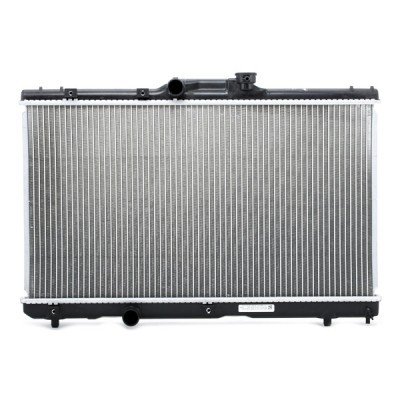 Radiator, Engine Cooling RIDEX 470R0154 470R0154 - photo 4